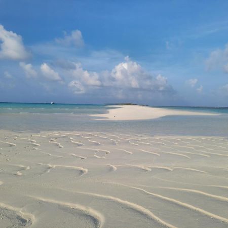 Royal Beach Dhigurah Dhigurah  Ngoại thất bức ảnh