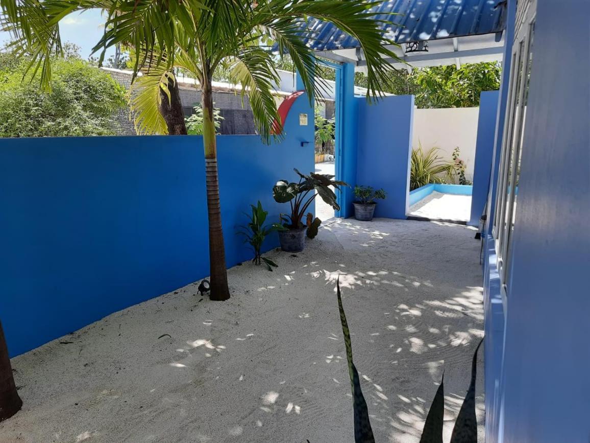 Royal Beach Dhigurah Dhigurah  Ngoại thất bức ảnh
